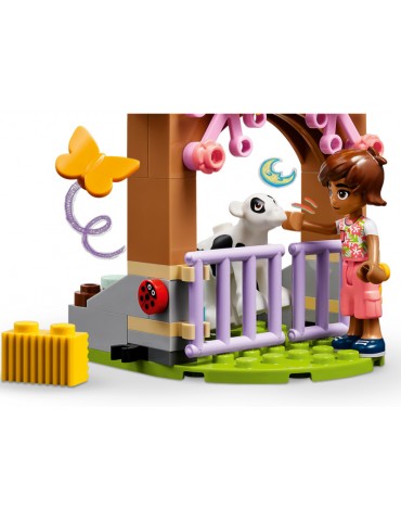 LEGO Friends - Autumn's Baby Cow Shed