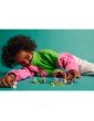 LEGO Friends - Autumn's Baby Cow Shed