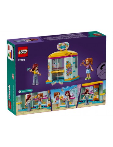 LEGO Friends - Tiny Accessories Store