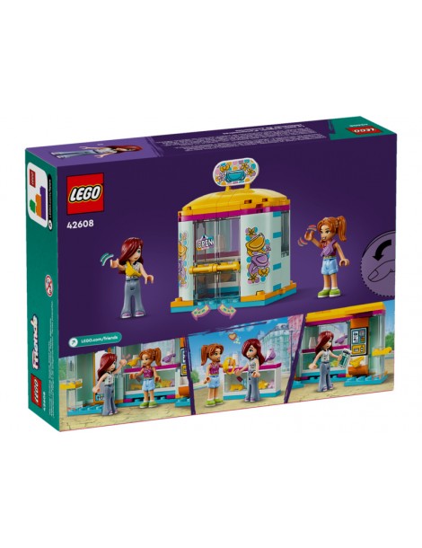 LEGO Friends - Tiny Accessories Store
