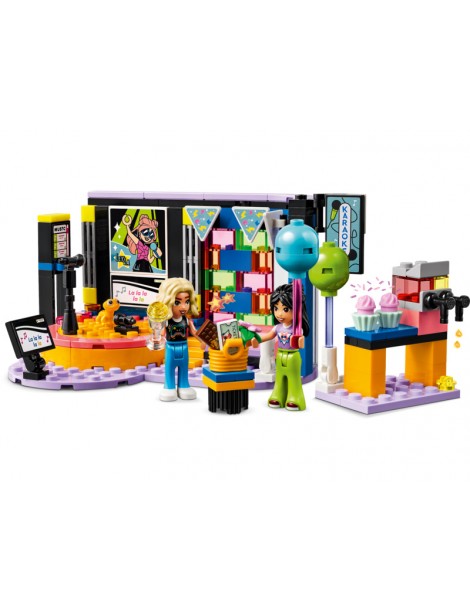LEGO Friends - Karaoke Music Party