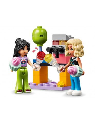 LEGO Friends - Karaoke Music Party
