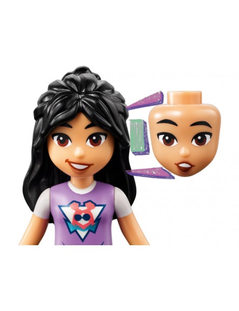 LEGO Friends - Karaoke Music Party
