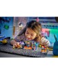 LEGO Friends - Karaoke Music Party