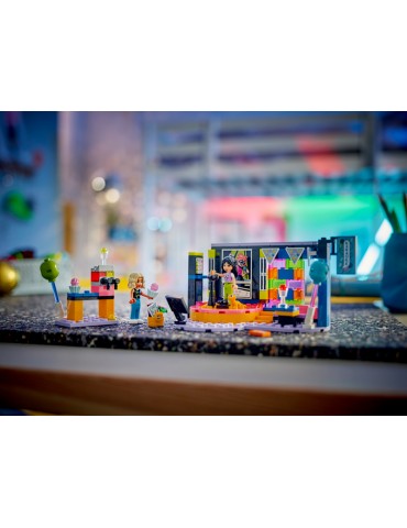 LEGO Friends - Karaoke Music Party