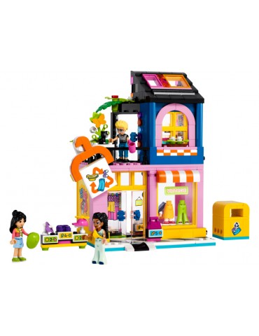 LEGO Friends - Vintage Fashion Store