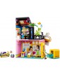 LEGO Friends - Vintage Fashion Store