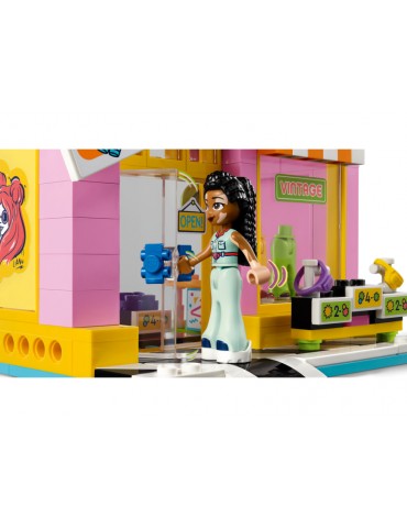 LEGO Friends - Vintage Fashion Store