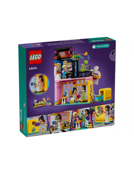 LEGO Friends - Vintage Fashion Store