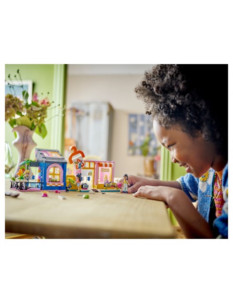LEGO Friends - Vintage Fashion Store