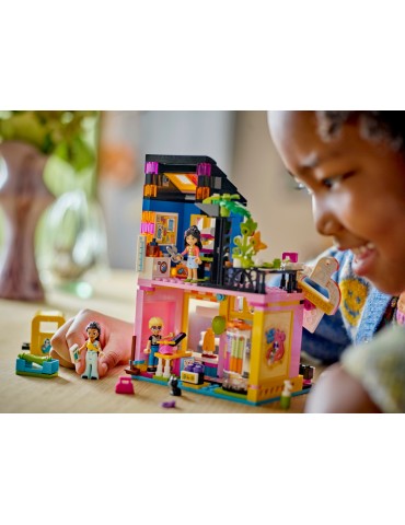 LEGO Friends - Vintage Fashion Store