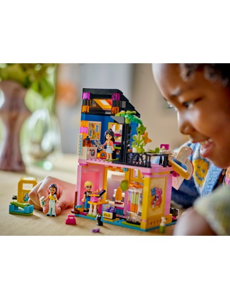 LEGO Friends - Vintage Fashion Store