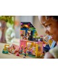 LEGO Friends - Vintage Fashion Store