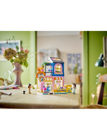 LEGO Friends - Vintage Fashion Store