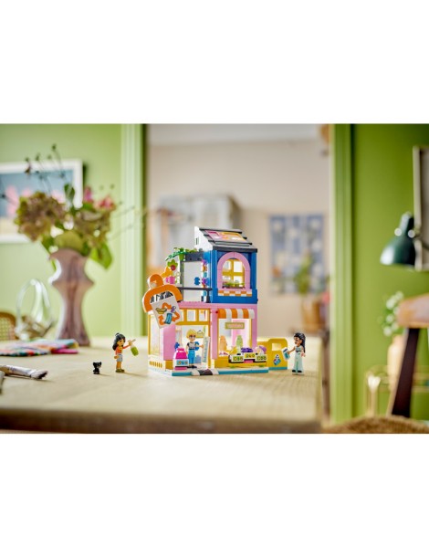 LEGO Friends - Vintage Fashion Store