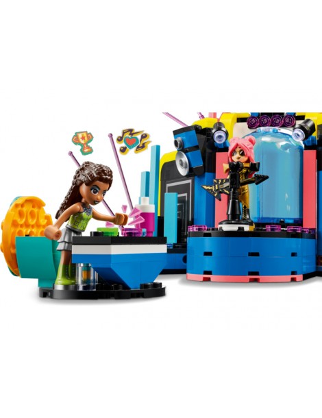 LEGO Friends - Heartlake City Music Talent Show