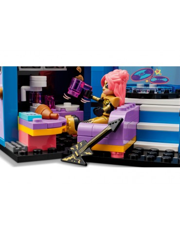 LEGO Friends - Heartlake City Music Talent Show