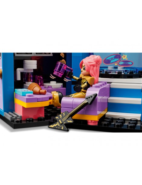 LEGO Friends - Heartlake City Music Talent Show