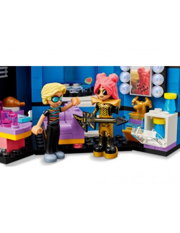 LEGO Friends - Heartlake City Music Talent Show