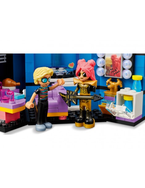 LEGO Friends - Heartlake City Music Talent Show