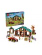 LEGO Friends - Farm Animal Sanctuary
