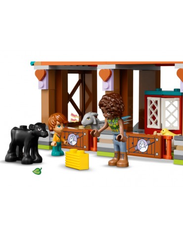 LEGO Friends - Farm Animal Sanctuary
