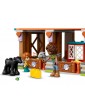 LEGO Friends - Farm Animal Sanctuary
