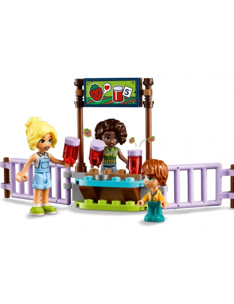 LEGO Friends - Farm Animal Sanctuary