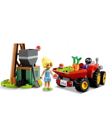 LEGO Friends - Farm Animal Sanctuary