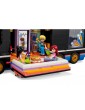 LEGO Friends - Pop Star Music Tour Bus
