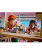 LEGO Friends - Pop Star Music Tour Bus