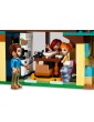 LEGO Friends - Olly and Paisley's Family Houses