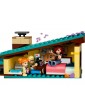 LEGO Friends - Olly and Paisley's Family Houses