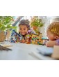 LEGO Friends - Olly and Paisley's Family Houses