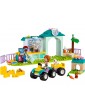 LEGO Friends - Farm Animal Vet Clinic