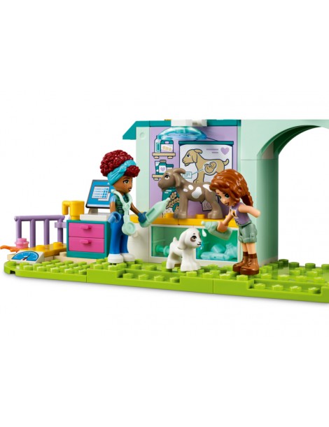 LEGO Friends - Farm Animal Vet Clinic
