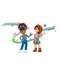 LEGO Friends - Farm Animal Vet Clinic