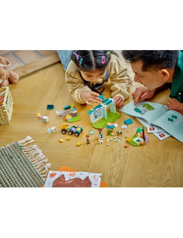 LEGO Friends - Farm Animal Vet Clinic