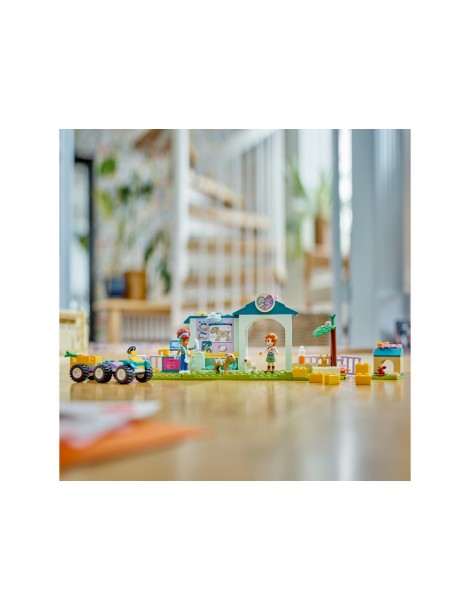 LEGO Friends - Farm Animal Vet Clinic