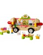 LEGO Friends - Hot Dog Food Truck