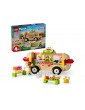 LEGO Friends - Hot Dog Food Truck