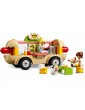 LEGO Friends - Hot Dog Food Truck