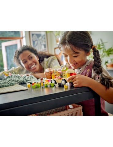 LEGO Friends - Hot Dog Food Truck