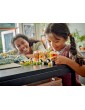 LEGO Friends - Hot Dog Food Truck