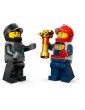 LEGO City - Go-Karts and Race Drivers