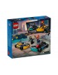 LEGO City - Go-Karts and Race Drivers