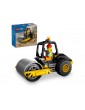 LEGO City - Construction Steamroller