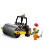LEGO City - Construction Steamroller