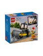 LEGO City - Construction Steamroller