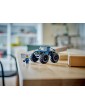 LEGO City - Blue Monster Truck